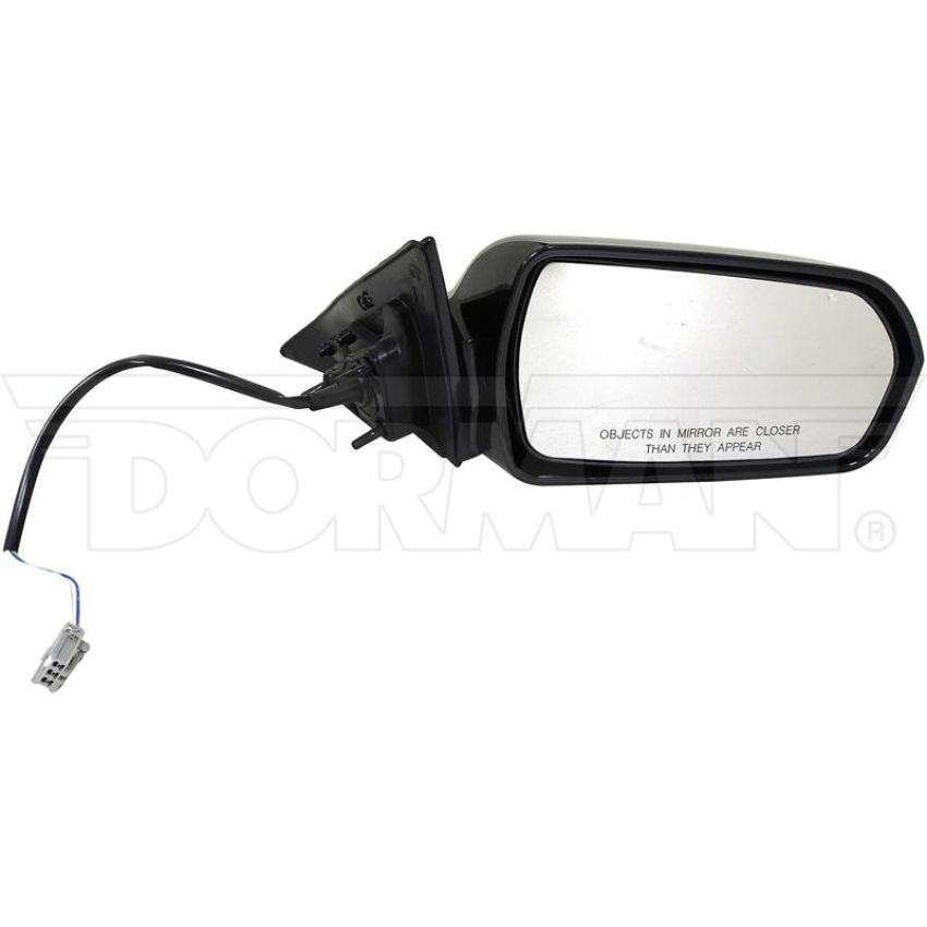 DORMAN 955-429 Side View Mirror - Right, Power, Non-Heated