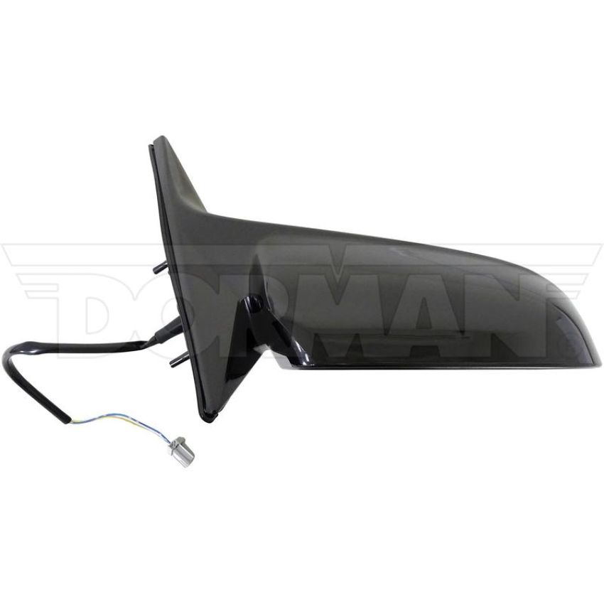 DORMAN 955-429 Side View Mirror - Right, Power, Non-Heated