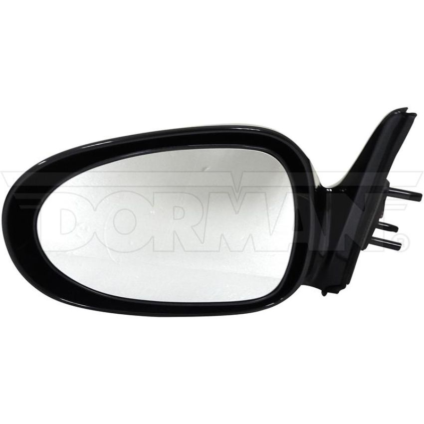 DORMAN 955-433 Side View Mirror - Left, Power