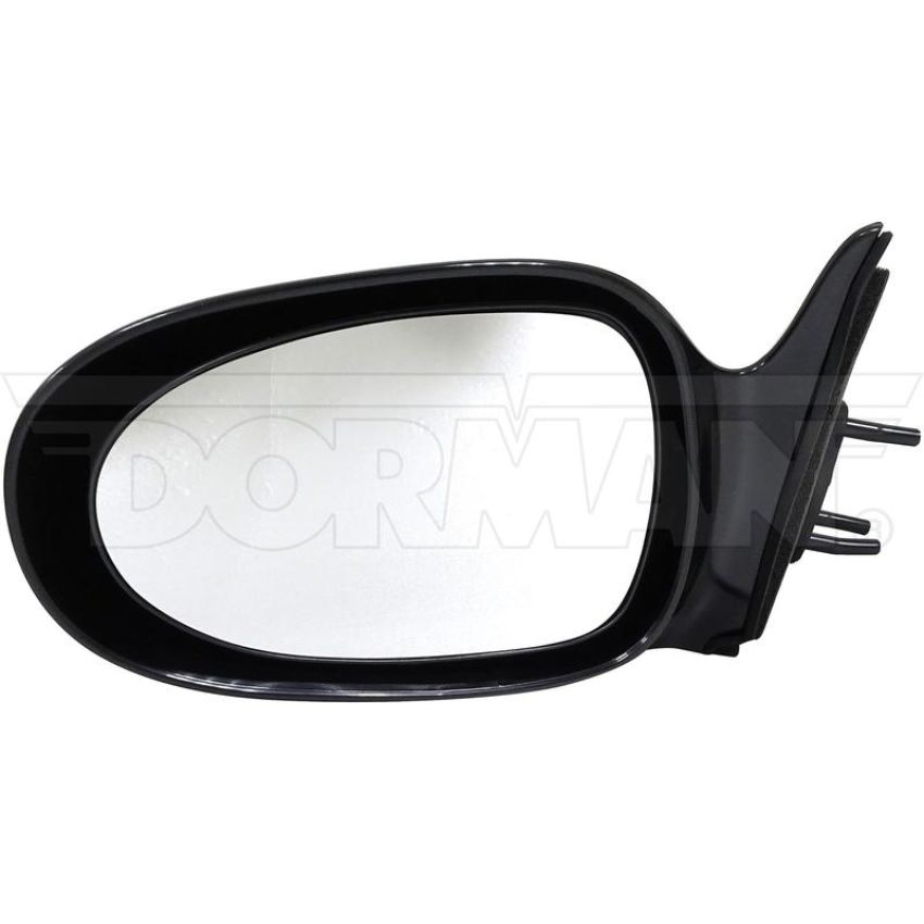 DORMAN 955-435 Side View Mirror - Left, Power