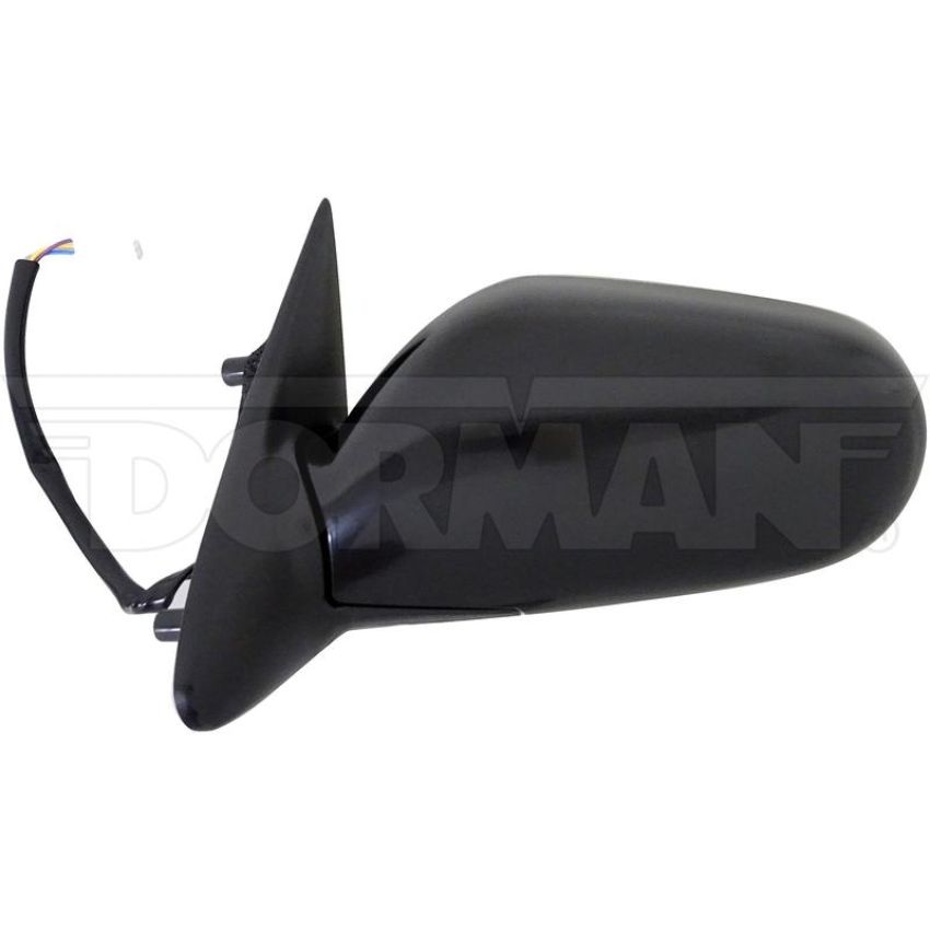 DORMAN 955-437 Side View Mirror - Left, Power