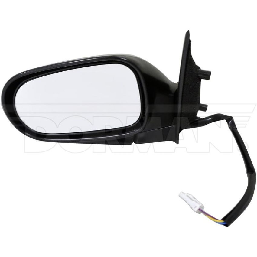 DORMAN 955-437 Side View Mirror - Left, Power