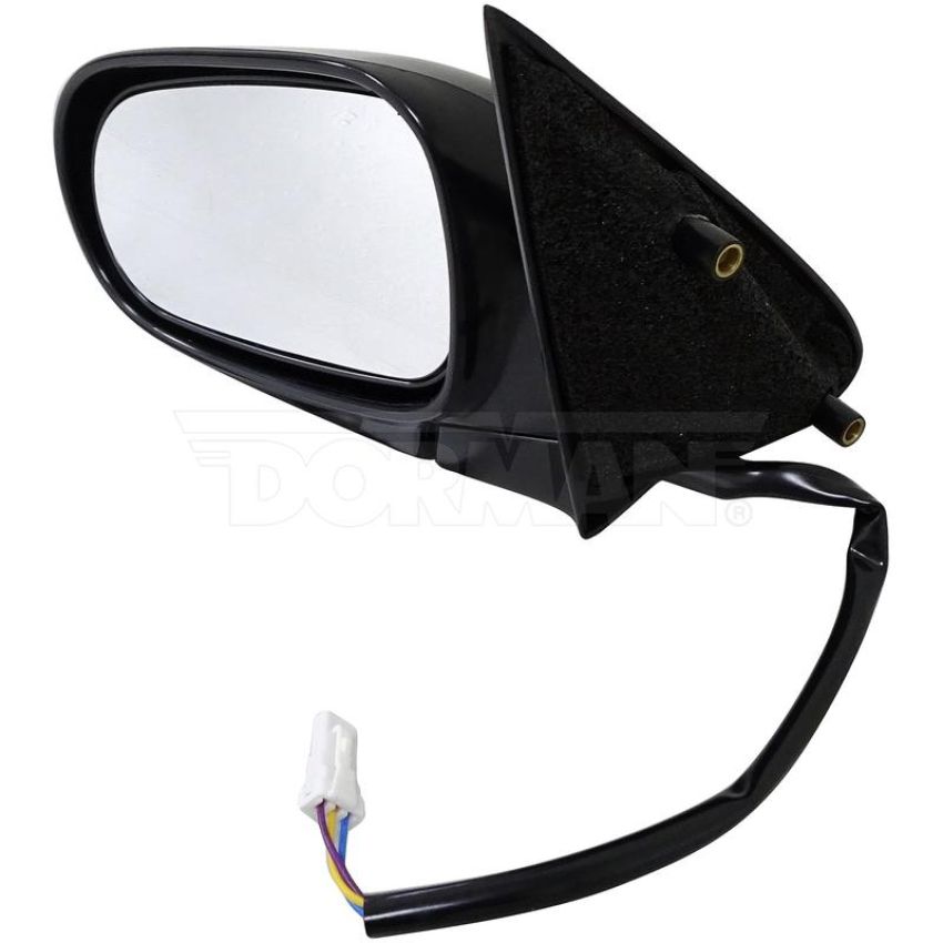 DORMAN 955-437 Side View Mirror - Left, Power
