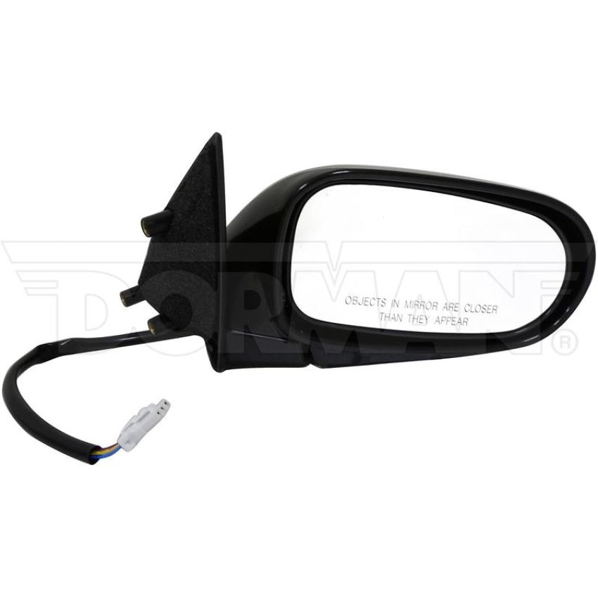 DORMAN 955-438 Side View Mirror - Right, Power