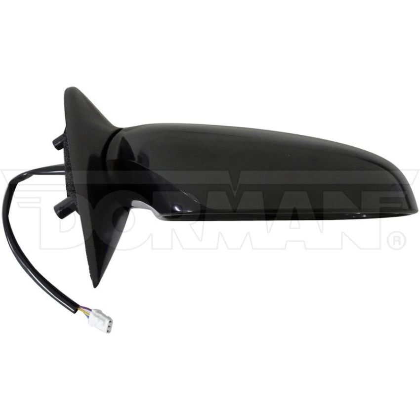 DORMAN 955-438 Side View Mirror - Right, Power