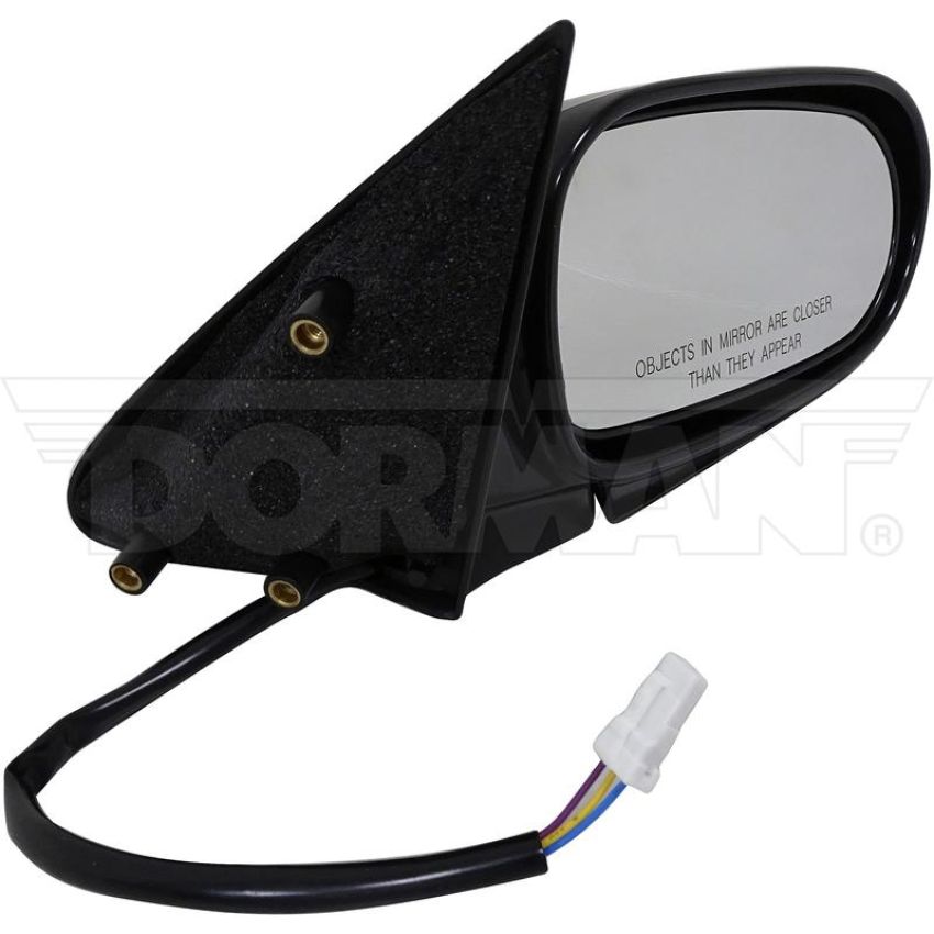 DORMAN 955-438 Side View Mirror - Right, Power