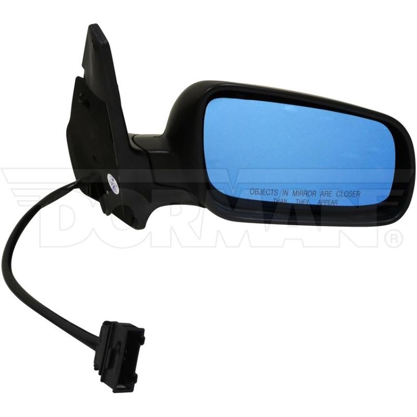 DORMAN 955-444 Side View Mirror - Right, With Blue Tint Glass