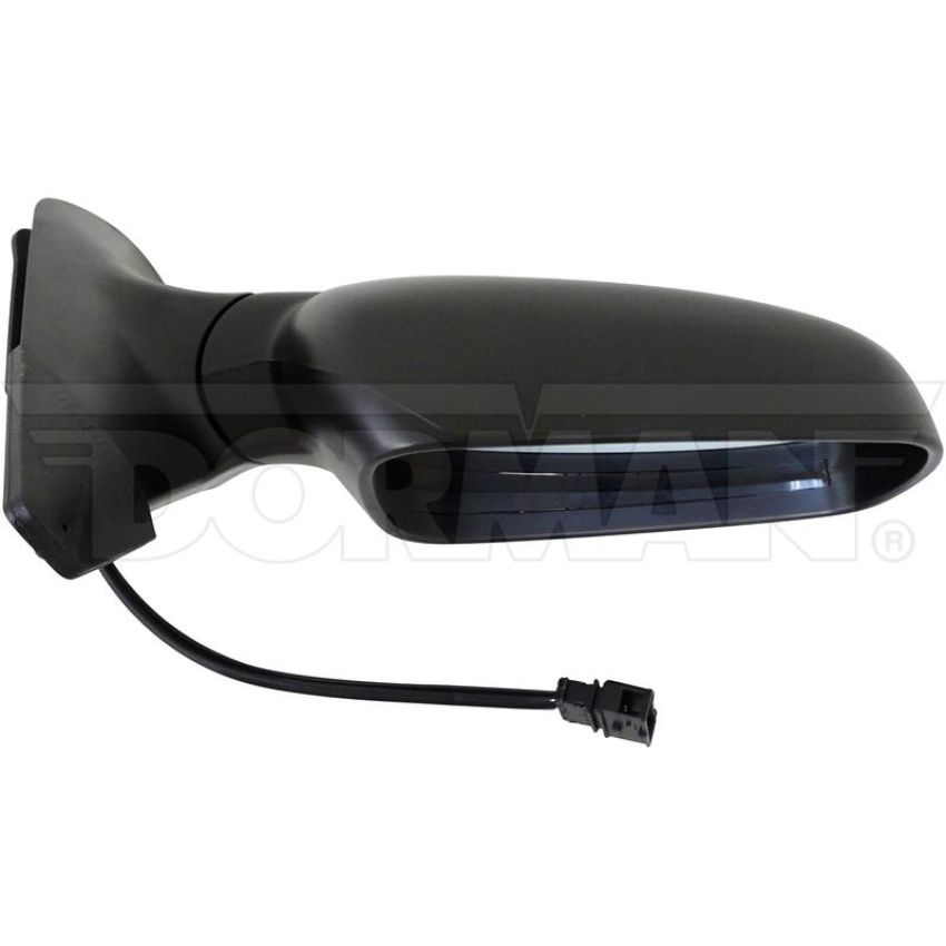 DORMAN 955-444 Side View Mirror - Right, With Blue Tint Glass