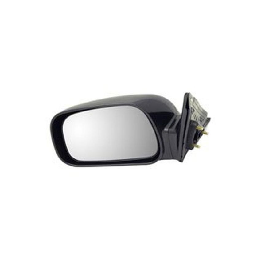 DORMAN 955-446 Side View Mirror - Left, Power, Non-Heated