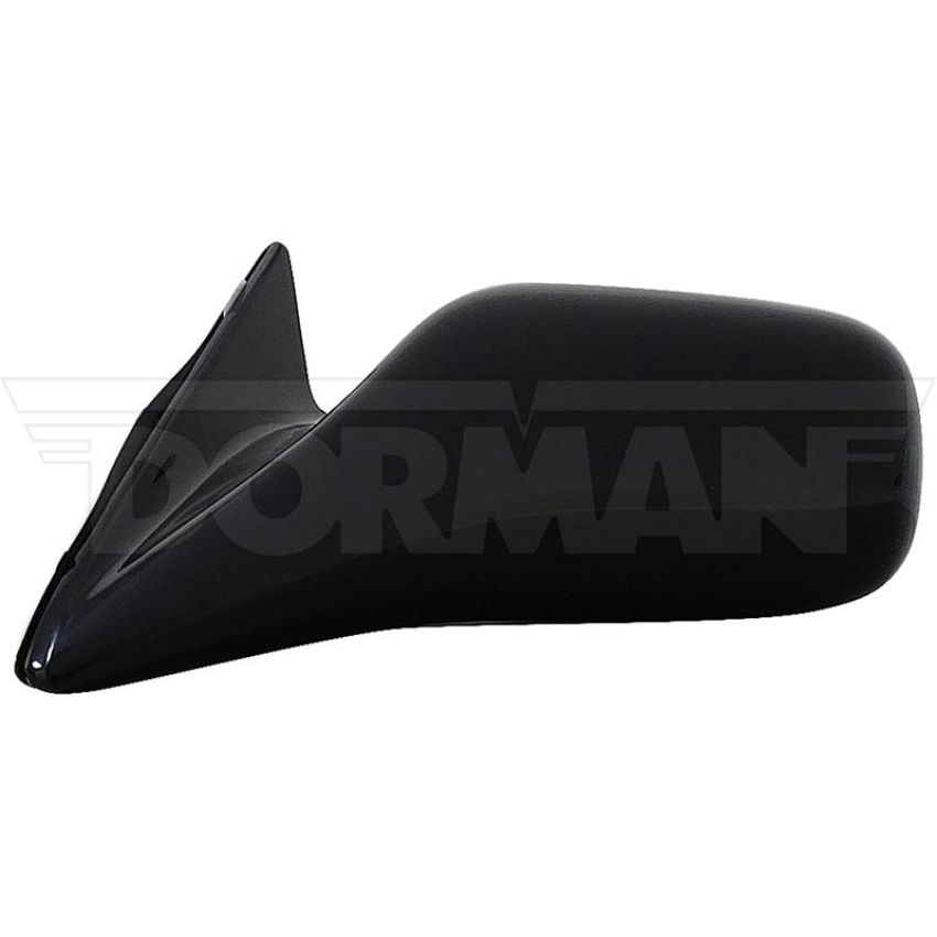 DORMAN 955-447 Side View Mirror - Left, Power