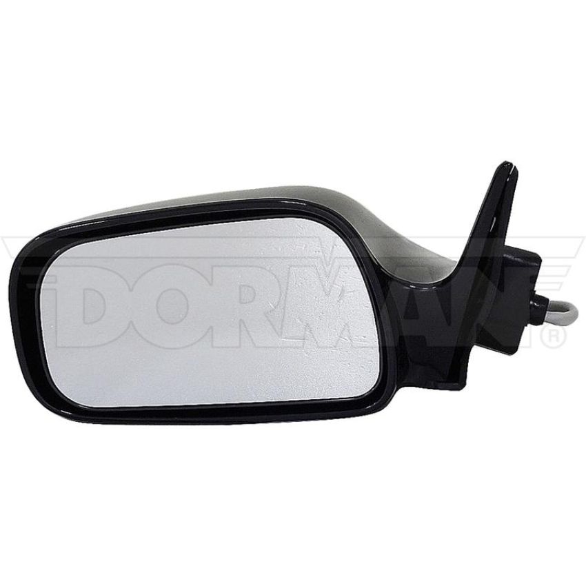 DORMAN 955-447 Side View Mirror - Left, Power
