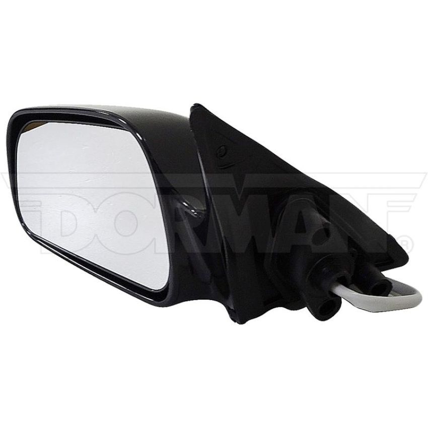 DORMAN 955-447 Side View Mirror - Left, Power