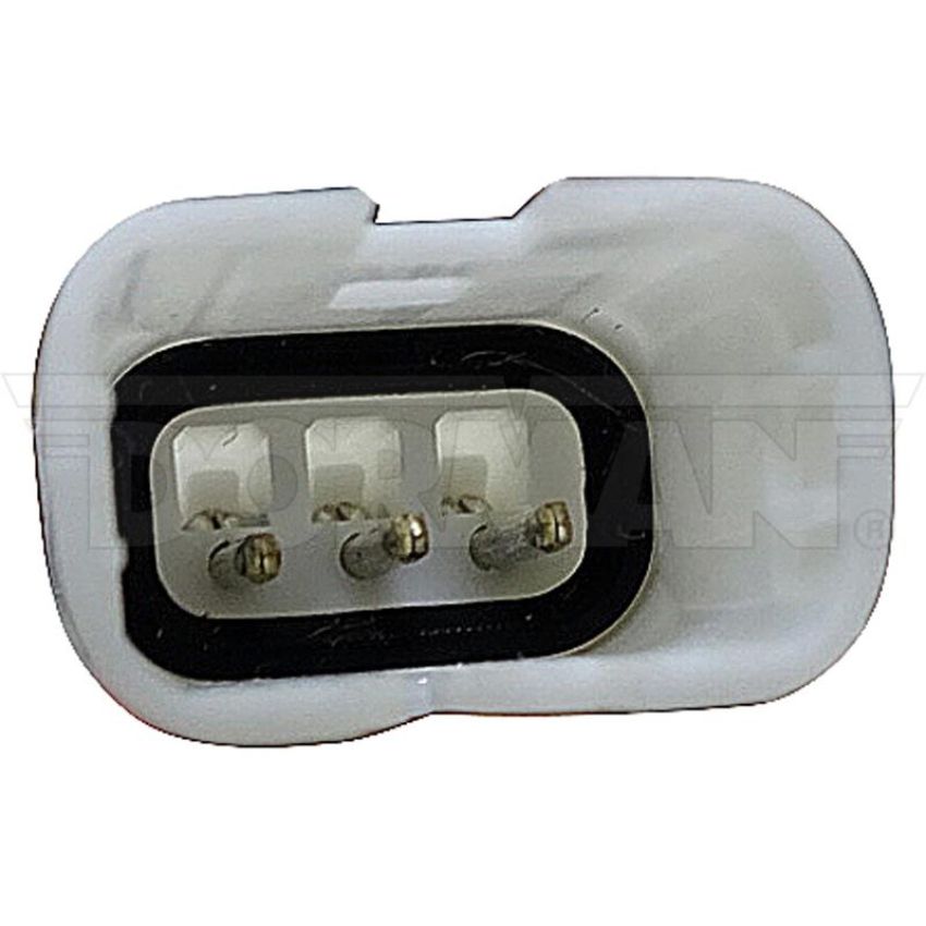 DORMAN 955-447 Side View Mirror - Left, Power