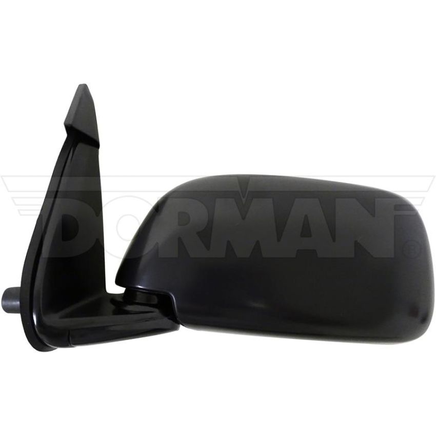 DORMAN 955-449 Side View Mirror - Left, Manual