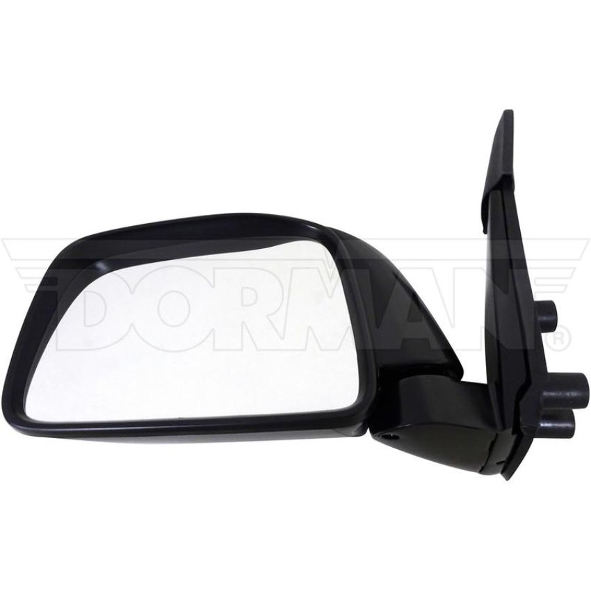 DORMAN 955-449 Side View Mirror - Left, Manual