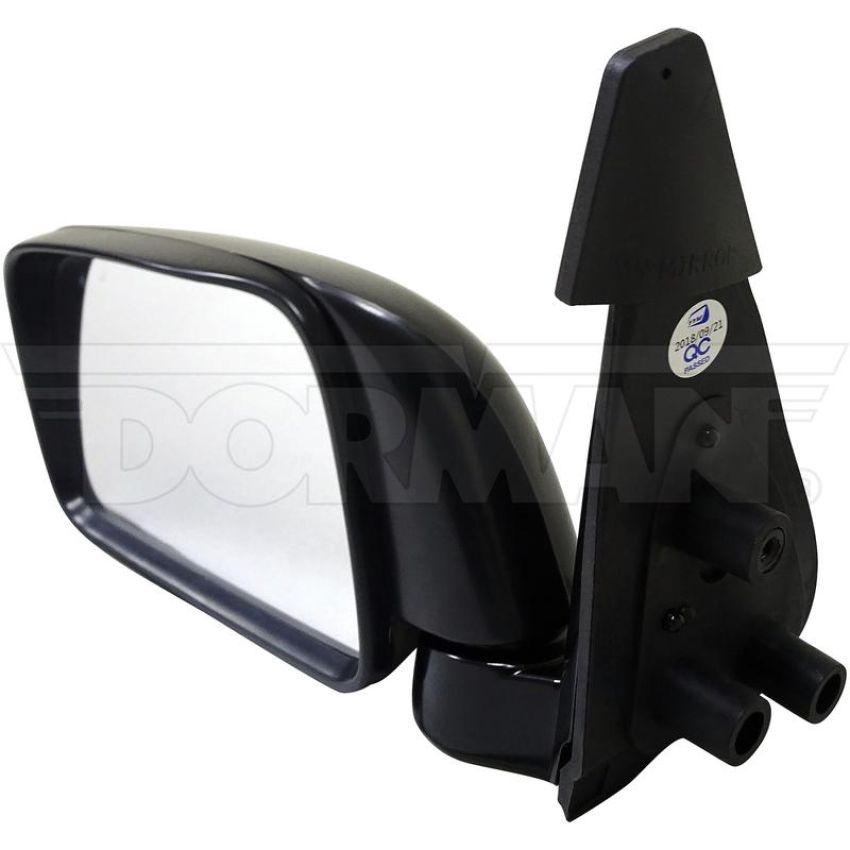 DORMAN 955-449 Side View Mirror - Left, Manual