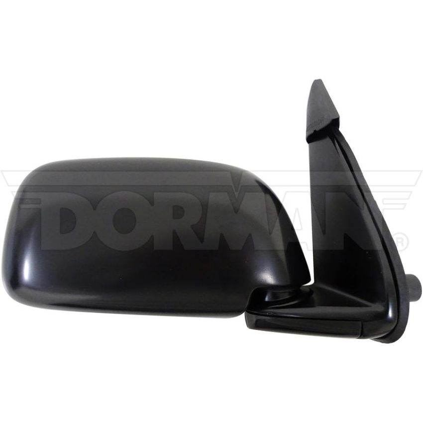 DORMAN 955-450 Side View Mirror - Right, Manual