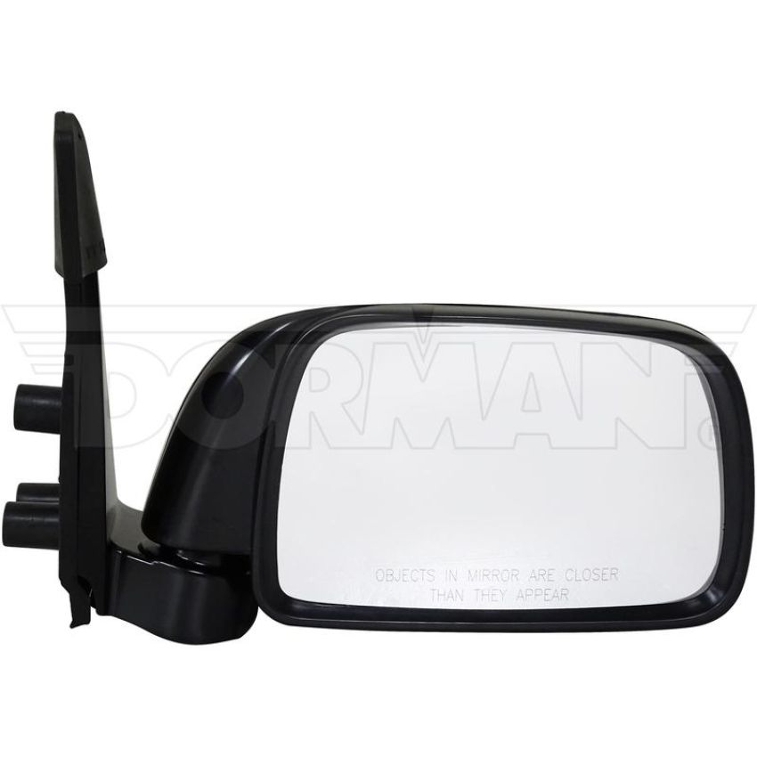 DORMAN 955-450 Side View Mirror - Right, Manual