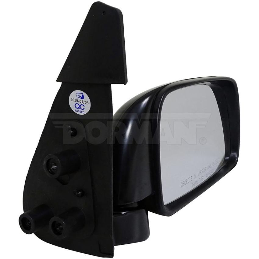 DORMAN 955-450 Side View Mirror - Right, Manual