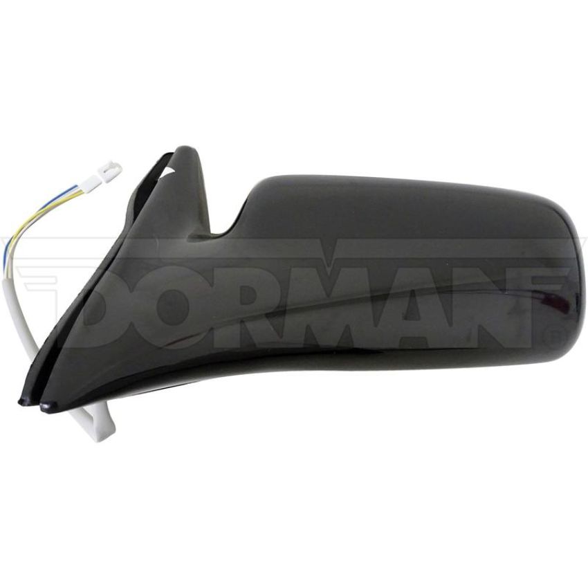 DORMAN 955-451 Side View Mirror - Left, Power