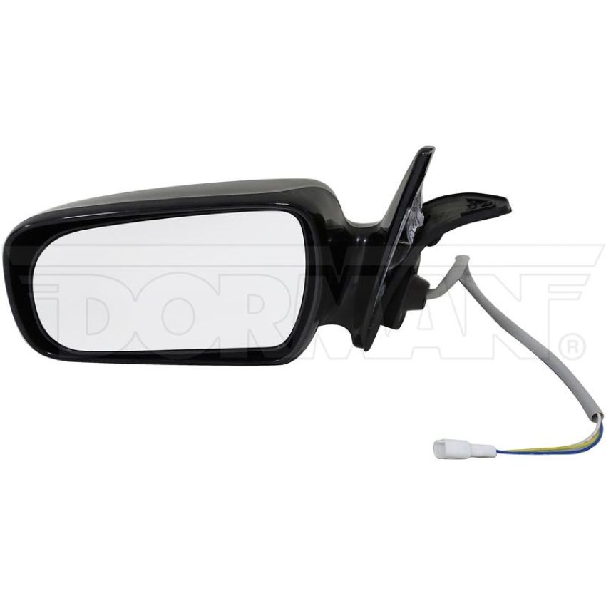 DORMAN 955-451 Side View Mirror - Left, Power
