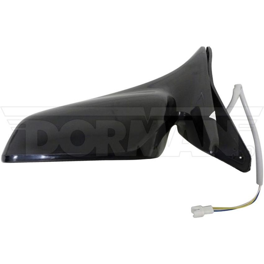 DORMAN 955-451 Side View Mirror - Left, Power