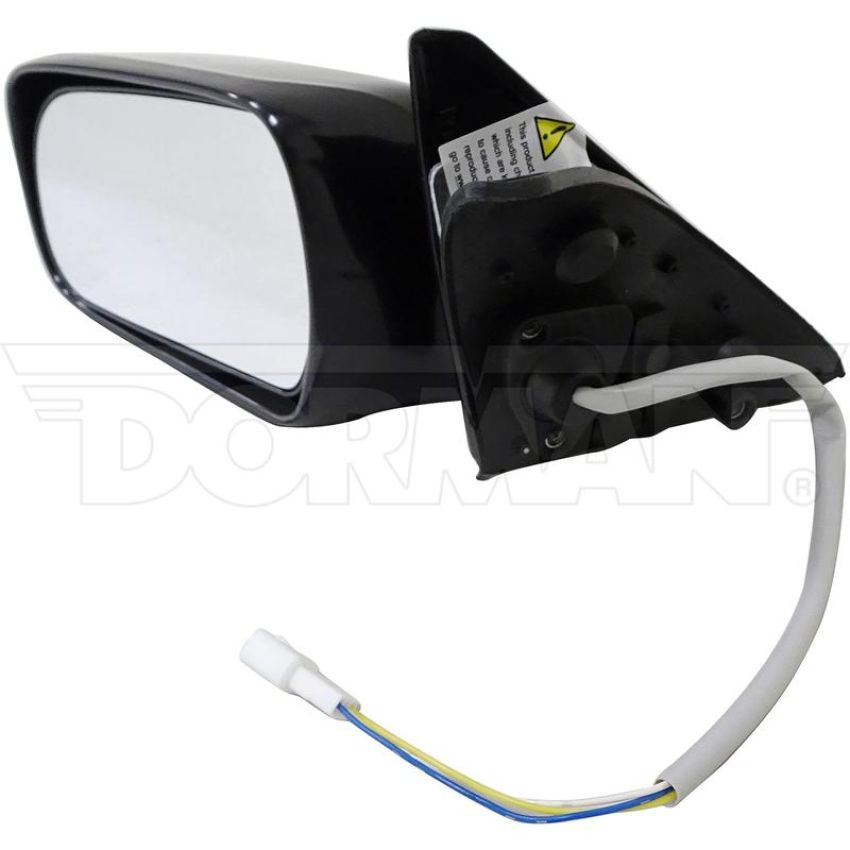 DORMAN 955-451 Side View Mirror - Left, Power
