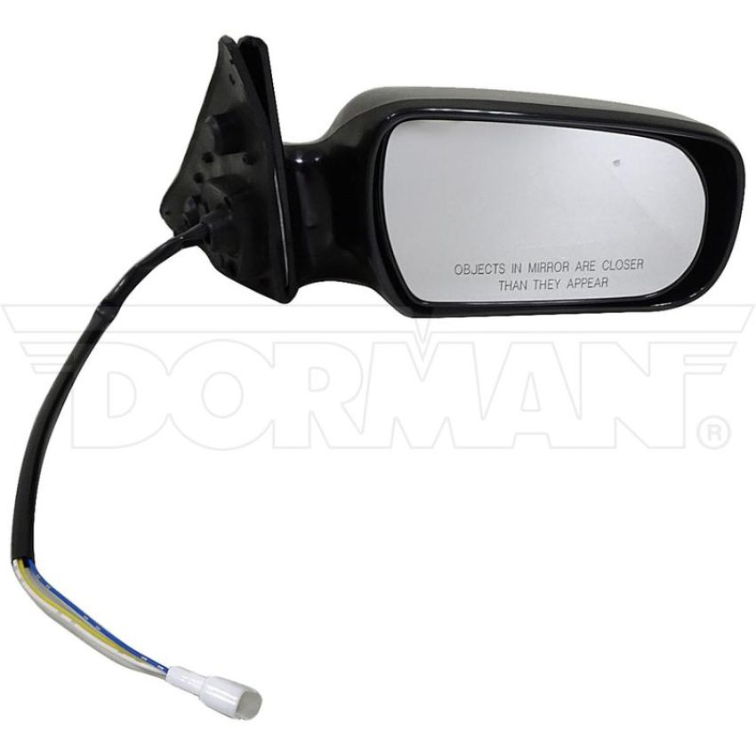DORMAN 955-452 Side View Mirror - Right, Power