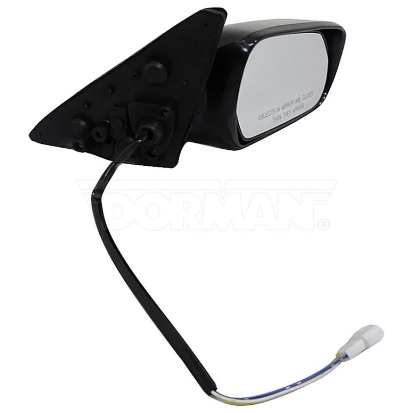 DORMAN 955-452 Side View Mirror - Right, Power