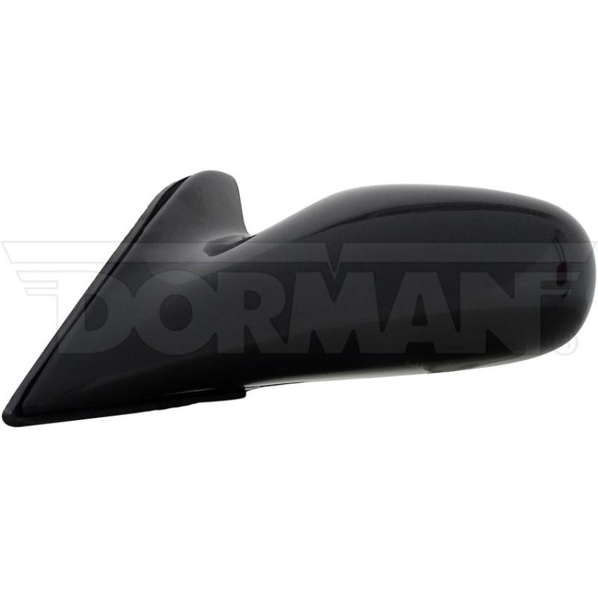DORMAN 955-457 Side View Mirror - Left, Manual Remote
