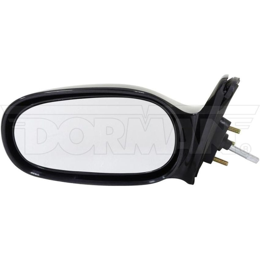 DORMAN 955-457 Side View Mirror - Left, Manual Remote