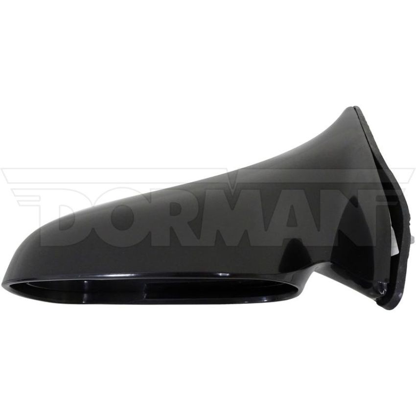 DORMAN 955-457 Side View Mirror - Left, Manual Remote