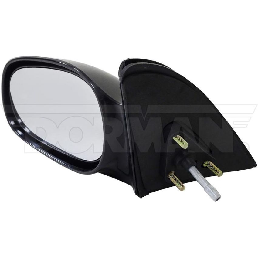 DORMAN 955-457 Side View Mirror - Left, Manual Remote