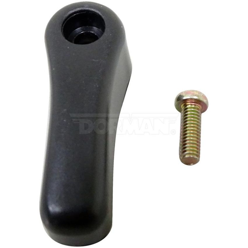 DORMAN 955-457 Side View Mirror - Left, Manual Remote