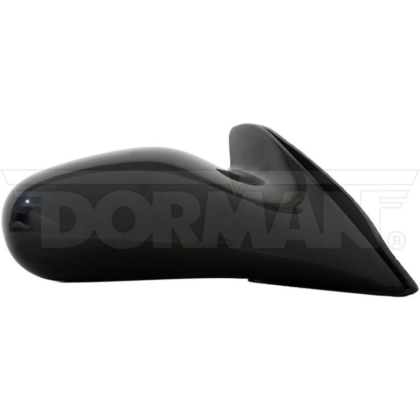 DORMAN 955-458 Side View Mirror - Right, Manual Remote