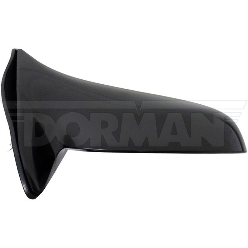 DORMAN 955-458 Side View Mirror - Right, Manual Remote