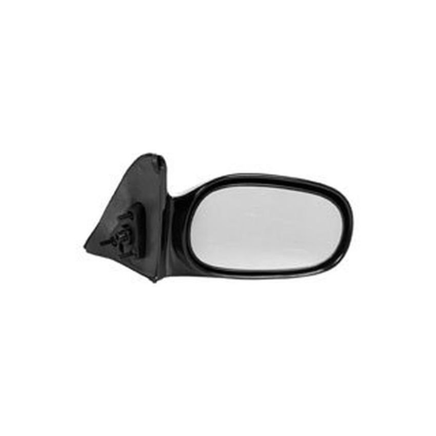 DORMAN 955-460 Side View Mirror - Right, Manual
