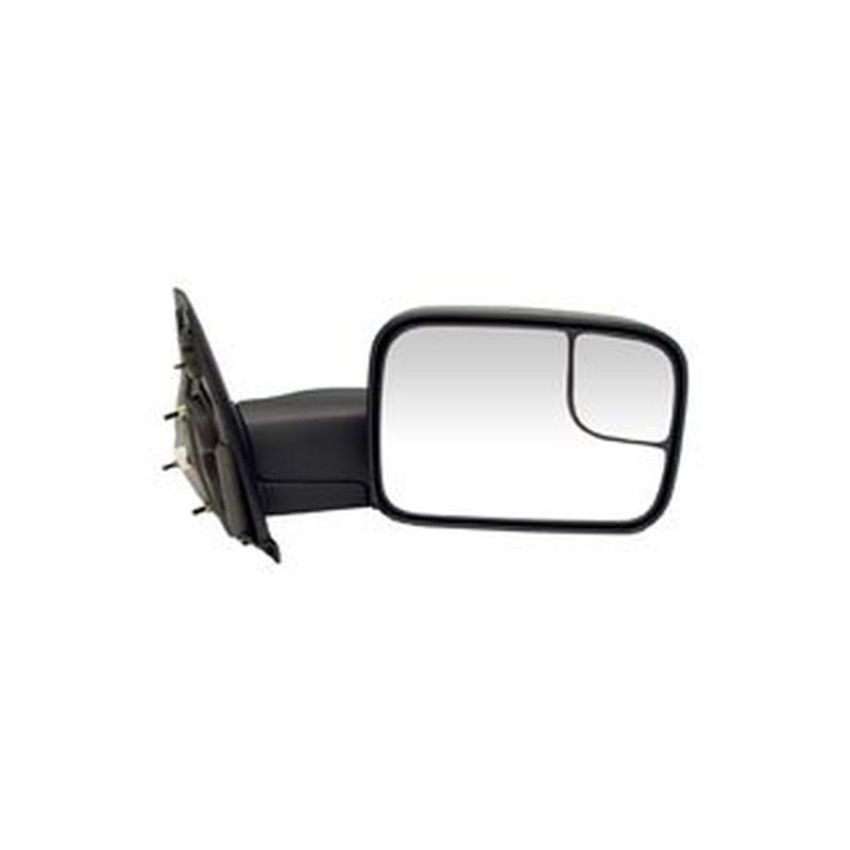DORMAN 955-493 Side View Mirror - Right , Power, Heated, W/Tow Package