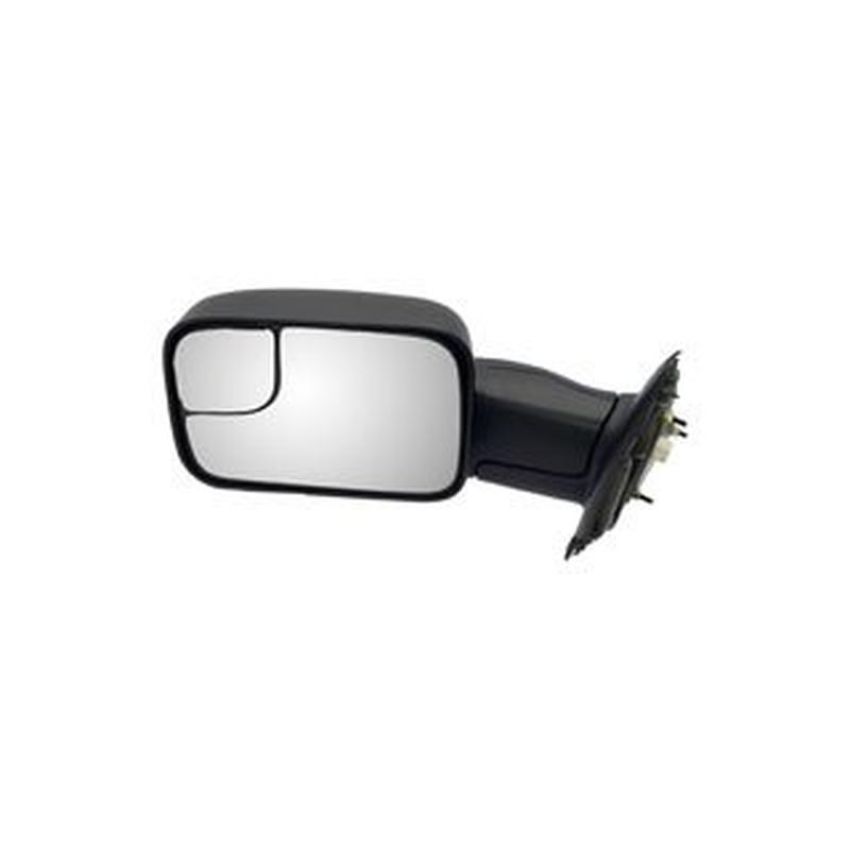 DORMAN 955-494 Side View Mirror - Left , Power, Heated, W/Tow Package