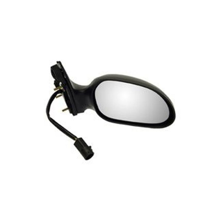 DORMAN 955-498 Side View Mirror - Right , Fixed, W/Heated, W/O Lamp, Paint To Match Cover