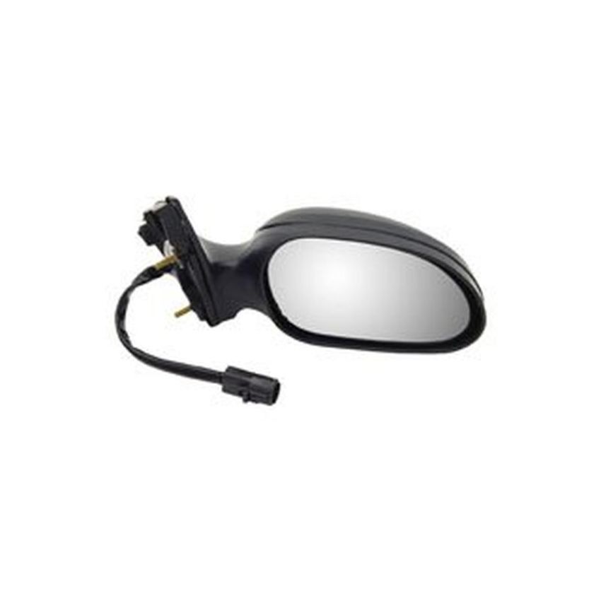 DORMAN 955-500 Side View Mirror - Right , Power, Heated, Non-Folding