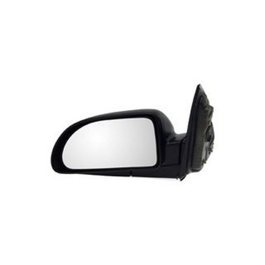 DORMAN 955-501 Side View Mirror - Left , Power Remote