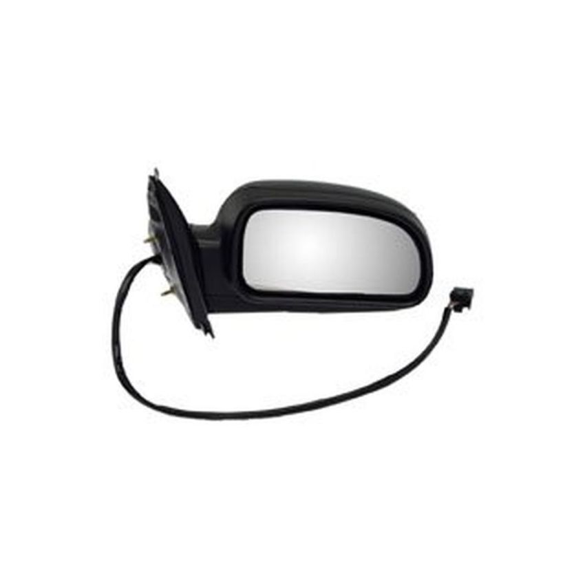 DORMAN 955-506 Side View Mirror - Right , Power, Heated w/o Puddle Lamps, W/O Memory, Painted