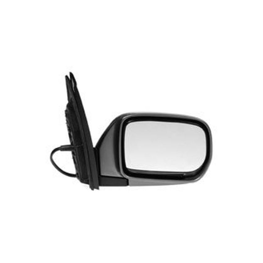 DORMAN 955-508 Side View Mirror - Right Power, Non-Foldaway, Black