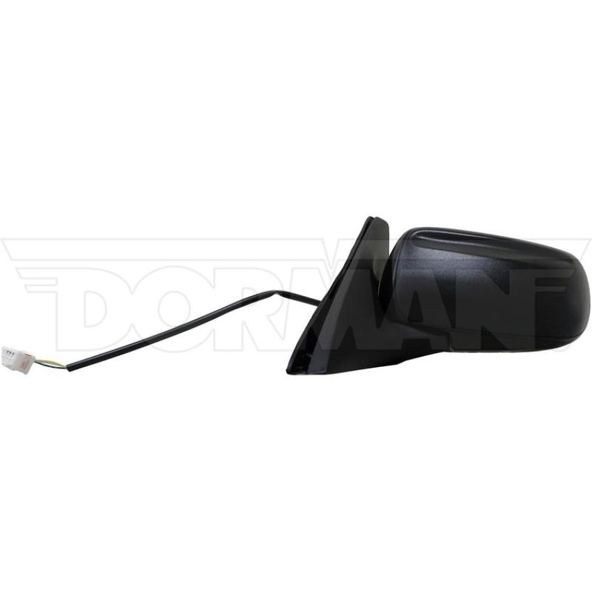 DORMAN 955-509 Side View Mirror - Left , Power, Foldaway