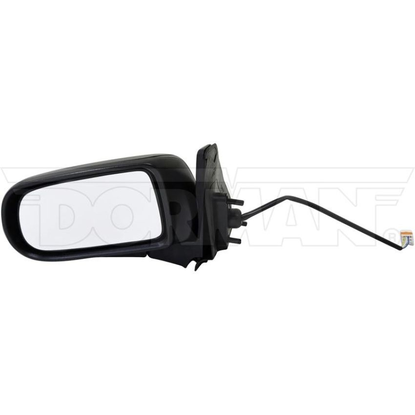 DORMAN 955-509 Side View Mirror - Left , Power, Foldaway
