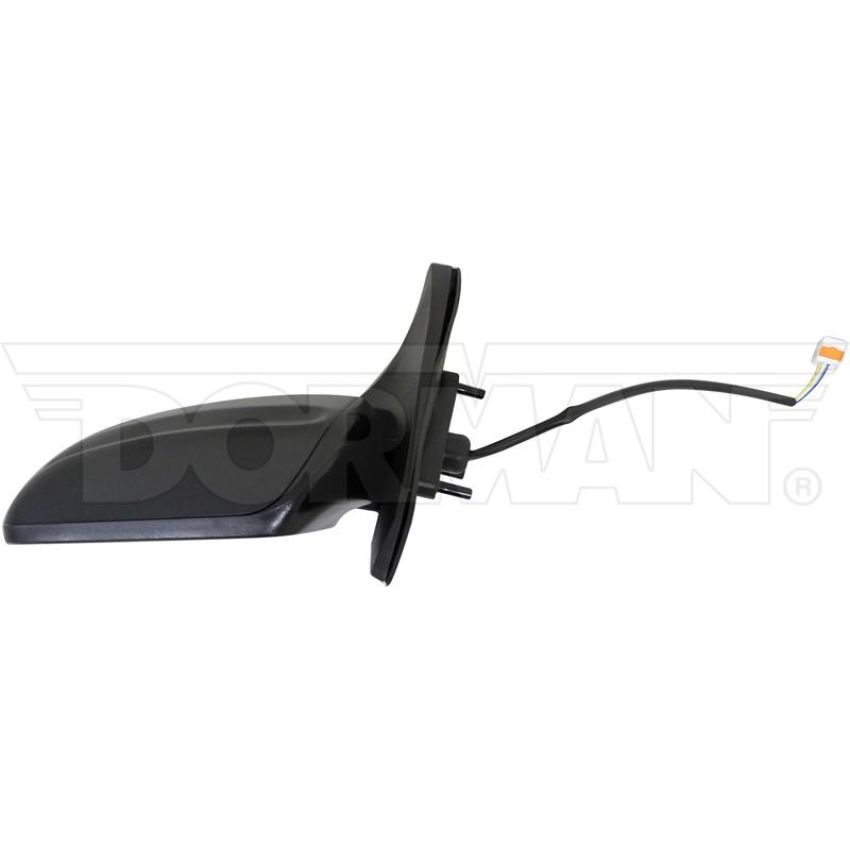 DORMAN 955-509 Side View Mirror - Left , Power, Foldaway
