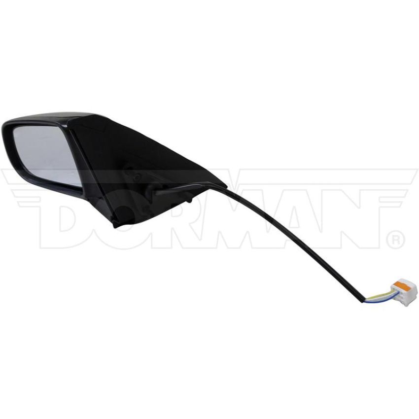 DORMAN 955-509 Side View Mirror - Left , Power, Foldaway