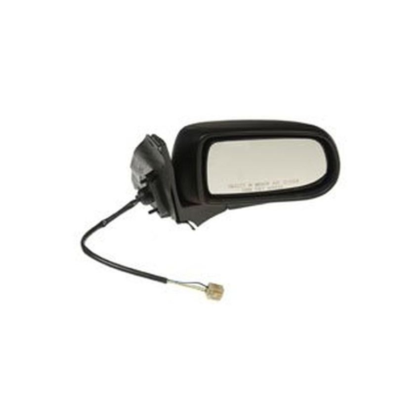 DORMAN 955-510 Side View Mirror - Right , Power, Foldaway