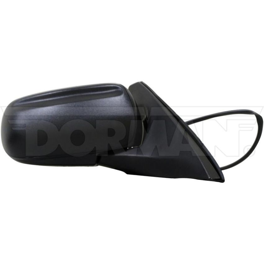 DORMAN 955-510 Side View Mirror - Right , Power, Foldaway
